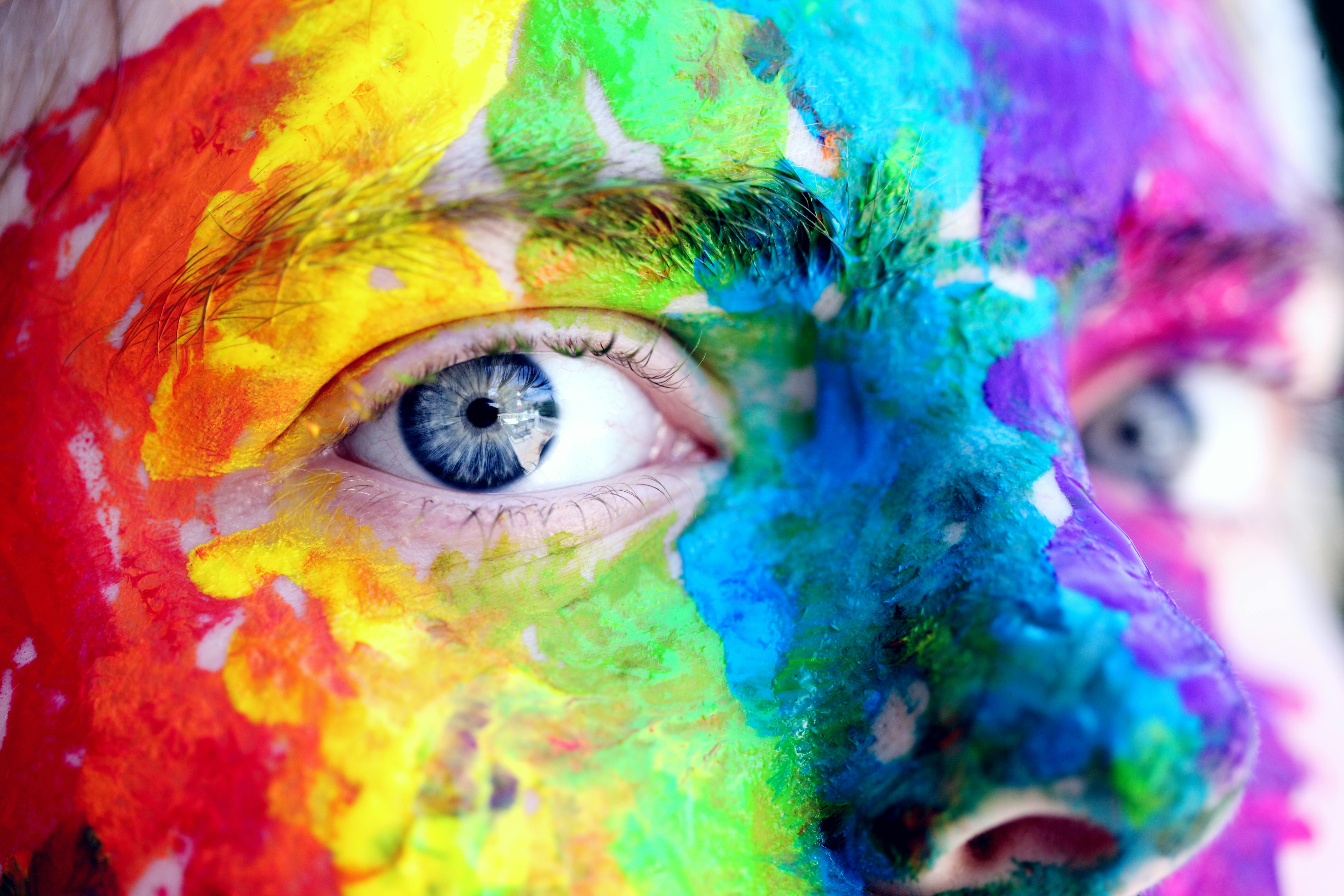 🌈 Sua marca com personalidade